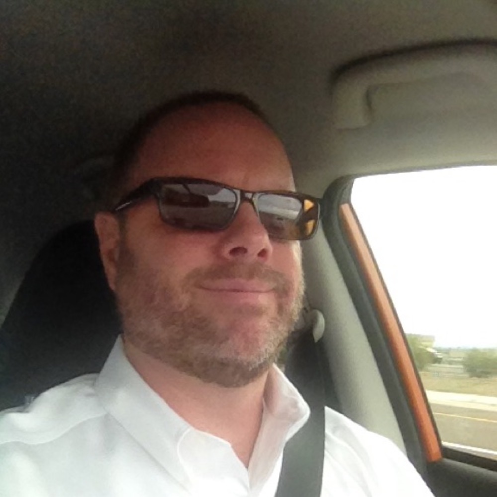 Meet your Posher, Steven